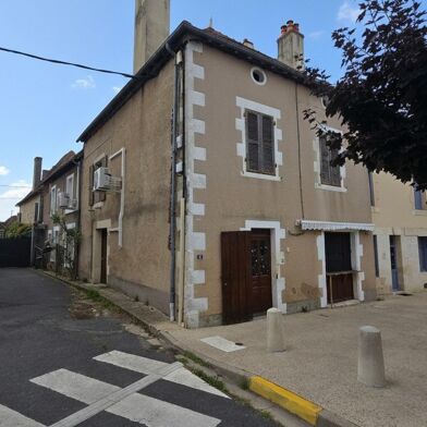 Maison 7 pièces 49000 €