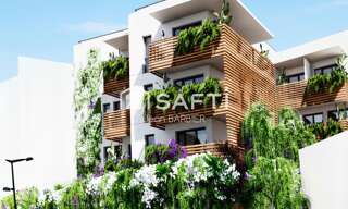 Appartement 3 Pièces 67 m² à vendre à Toulon (83200)