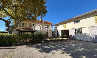 Maison 9 Pièces 223 m² à vendre à Hauriet (40250)