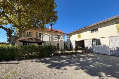 Maison 9 pièces 262000 €