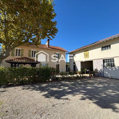 Maison 9 pièces 262000 €