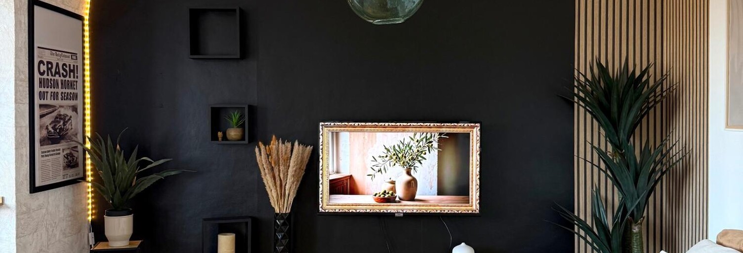 Appartement 3 Pièces 72 m² à vendre à Abbeville (80100)