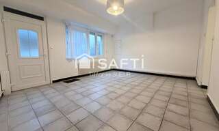 Maison 4 Pièces 68 m² à vendre à Hénin-Beaumont (62110)