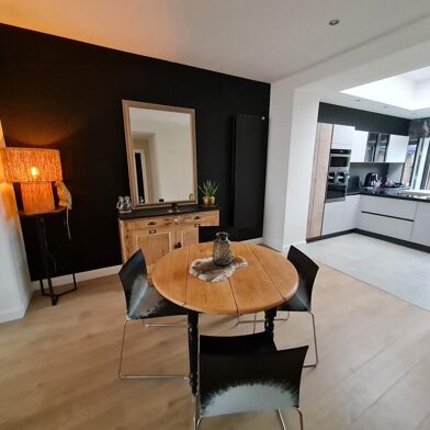 Maison 7 pièces 335000 €