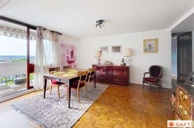 Appartement 5 pièces 229500 €