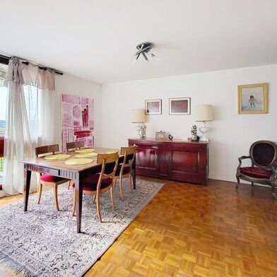 Appartement 5 pièces 229500 €