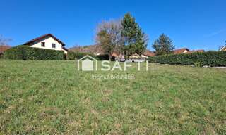 Terrain  791 m² à vendre à Saint-Pierre-de-Curtille (73310)