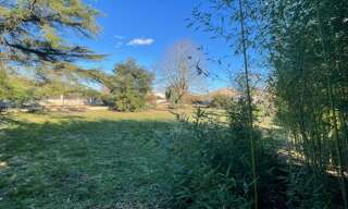 Terrain  800 m² à vendre à Bessières (31660)