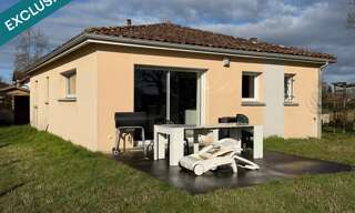 Maison 5 Pièces 80 m² à vendre à Mont-de-Marsan (40000)