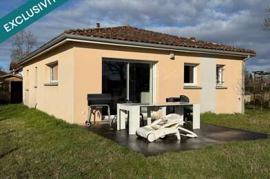 Maison 5 pièces 189000 €