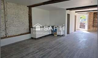 Maison 4 Pièces 162 m² à vendre à Orbec (14290)