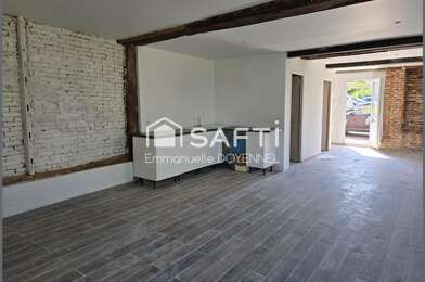 Maison 4 pièces 114900 €