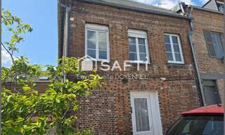 Maison 4 Pièces 162 m² à vendre à Orbec (14290)