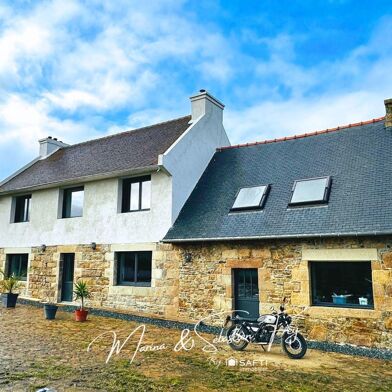 Maison 6 pièces 447400 €