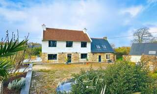 Maison 6 Pièces 141 m² à vendre à Lannion (22300)
