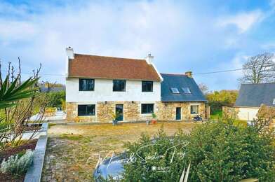 Maison 6 pièces 447400 €