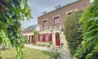 Maison 6 Pièces 180 m² à vendre à Morangles (60530)