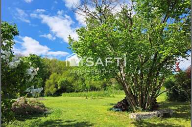 Maison 5 pièces 180000 €