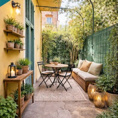 Appartement 3 pièces 470000 €