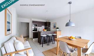 Appartement 3 Pièces 68 m² à vendre à Saint-André-de-la-Roche (06730)