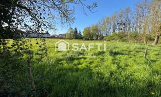 Terrain  2178 m² à vendre à La Chapelle-Saint-Laurent (79430)