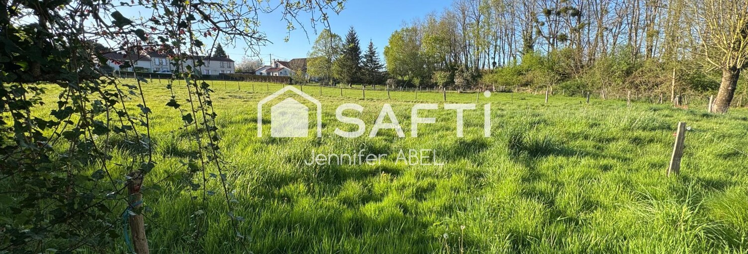 Terrain  2178 m² à vendre à La Chapelle-Saint-Laurent (79430)