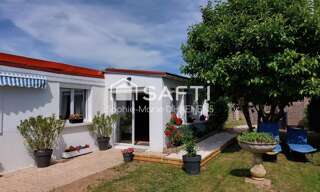 Maison 4 Pièces 99 m² à vendre à Léré (18240)