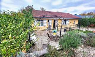 Maison 5 Pièces 103 m² à vendre à Crémieu (38460)