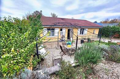 Maison 5 pièces 346000 €