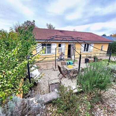 Maison 5 pièces 346000 €