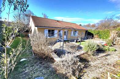 Maison 5 pièces 336000 €