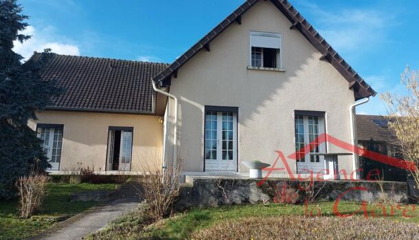 Villa / Maison 6 pièces  à vendre Sézanne 51120