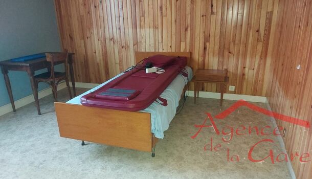 Villa / Maison 6 pièces  à vendre Sézanne 51120