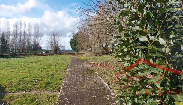 Villa / Maison 6 pièces  à vendre Sézanne 51120