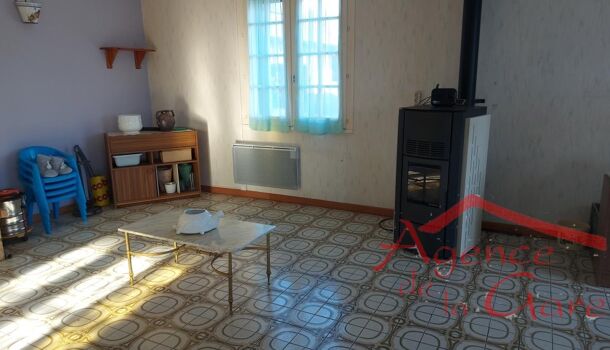 Villa / Maison 6 pièces  à vendre Sézanne 51120