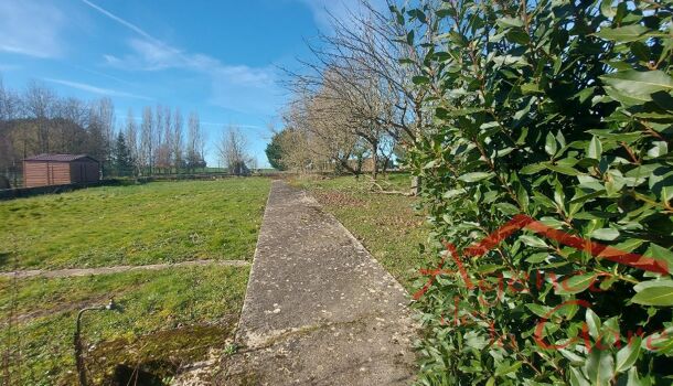 Villa / Maison 6 pièces  à vendre Sézanne 51120