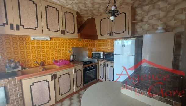 Villa / Maison 6 pièces  à vendre Sézanne 51120