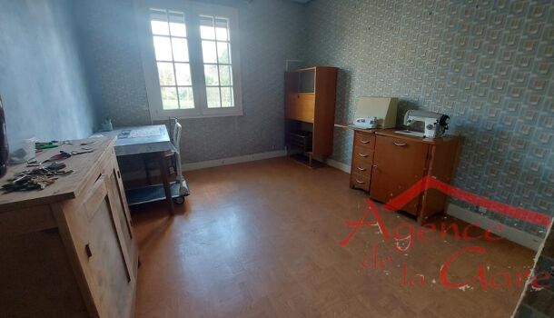 Villa / Maison 6 pièces  à vendre Sézanne 51120