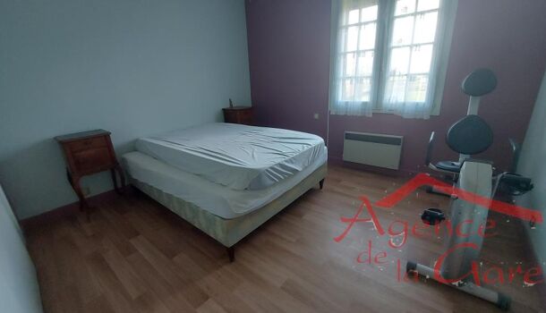 Villa / Maison 6 pièces  à vendre Sézanne 51120