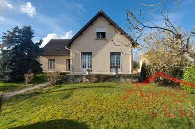 Maison 6 pièces 179000 €