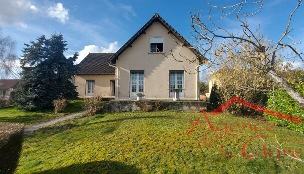 Villa / Maison 6 pièces  à vendre Sézanne 51120