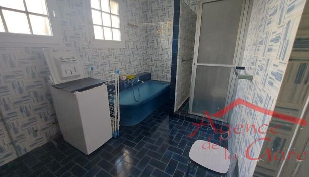 Villa / Maison 6 pièces  à vendre Sézanne 51120