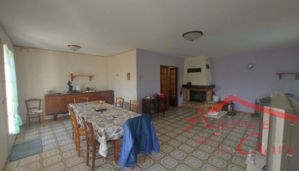 Villa / Maison 6 pièces  à vendre Sézanne 51120