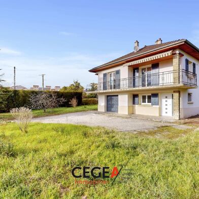 Maison 6 pièces 405000 €