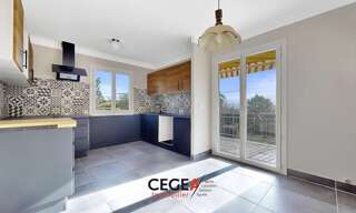 Maison 6 Pièces 130 m² à vendre à Le Péage-de-Roussillon (38550)