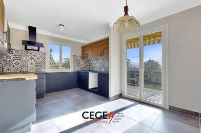 Maison 6 pièces 405000 €