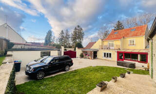 Maison 6 Pièces 121 m² à vendre à Auneau-Bleury-Saint-Symphorien (28700)