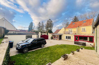 Maison 6 pièces 236000 €