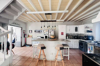 Maison 6 pièces 236000 €