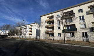 Appartement 3 Pièces 52 m² à vendre à Antony (92160)